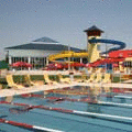 Galandia Term�l Centrum Szlov�kia