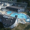 Sikonda Wellness Hotel *** �s F�rd�


