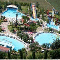 Waterland Aquapark, Thessaloniki - �szak-G�r�gorsz�g elsõ v�zi vid�mparkja!
