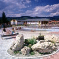 Aquapark Thermalpark Be¹eòov�