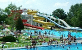 Kecskem�ti �lm�nyf�rdõ �s Cs�szdapark