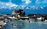 Poprad  - Aquacity  Szlov�kia