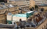 Thermae Bath Spa Nagy-Britannia